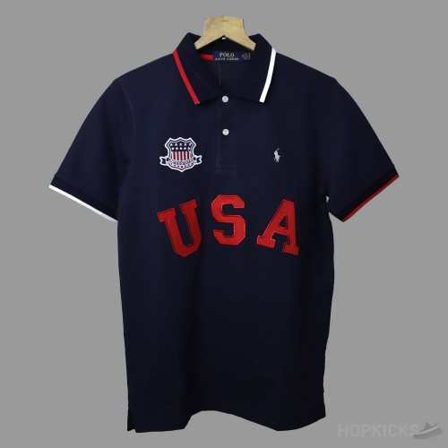 Ralph USA Polo Shirt